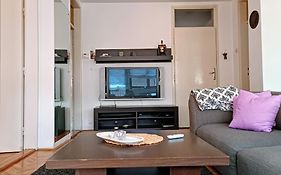 Spacious Condo Near Bascarsija - Free Parking